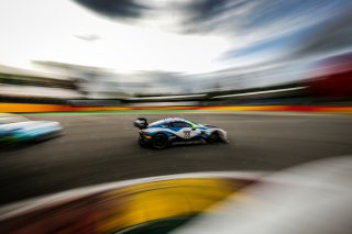 #159 Garage 59 GBR Aston Martin Vantage AMR GT3 Tuomas Tujula  FIN Alex MacDowall GBR Valentin Hasse Clot FRA Nicolai Kjaergaard DNK Silver Cup, Race
