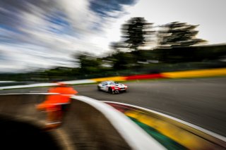 #10 Boutsen Ginion BEL BMW M6 GT3 Jens Liebhauser DEU Karim Ojjeh SAU Yann Zimmer CHE Jens Klingmann DEU Pro-Am Cup, Race
