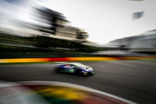 #14 Emil Frey Racing CHE Lamborghini Huracan GT3 Evo - - Alex Fontana CHE Rolf Ineichen CHE Ricardo Feller CHE Silver Cup IGTC, Race
