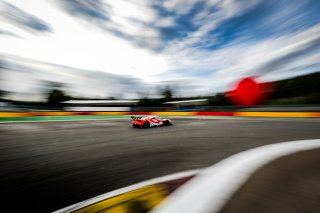 #11 Kessel Racing CHE Ferrari 488 GT3 Tim Kohmann DEU Francesco Zollo ITA Giorgio Roda ITA David Fumanelli   ITA Pro-Am Cup, Race
