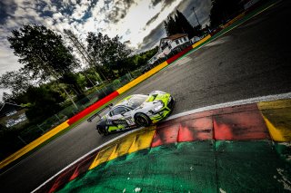 #31 Team WRT BEL Audi R8 LMS GT3 - - Ryuichiro Tomita JPN Frank Bird GBR Valdemar Eriksen  DNK Silver Cup IGTC, Race
