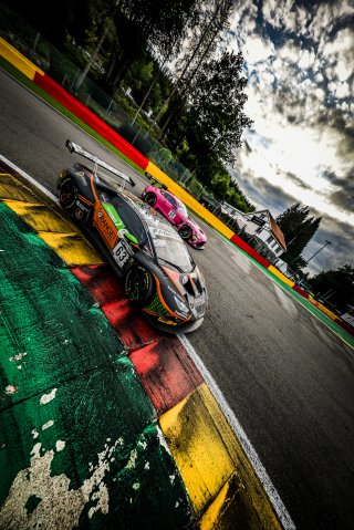 #63 Orange 1 FFF Racing Team CHN Lamborghini Huracan GT3 Evo - - Mirko Bortolotti ITA Marco Mapelli ITA Andrea Caldarelli ITA Pro Cup IGTC, Race
