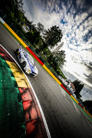 #35 Walkenhorst Motorsport DEU BMW M6 GT3 - - Timo Glock DEU Martin Tomczyk DEU Thomas Neubauer FRA Pro Cup, Race
