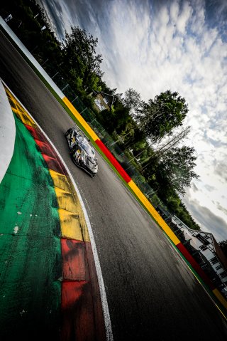 #51 Iron Lynx ITA Ferrari 488 GT3 - - Côme Ledogar FRA Nicklas Nielsen DNK Alessandro Pier Guidi ITA Pro Cup IGTC, Race

