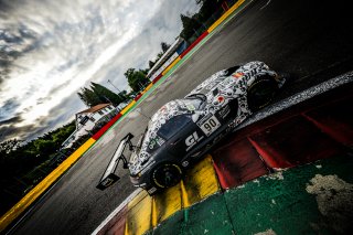 #90 Madpanda Motorsport ESP Mercedes-AMG GT3 Ezequiel Perez Companc ARG Ricardo Sanchez MEX Patrick Kujala FIN Rik Breukers NDL Silver Cup, Race
