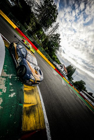 #34 Walkenhorst Motorsport DEU BMW M6 GT3 - - Sheldon van der Linde ZAF David Pittard GBR Marco Wittmann DEU Pro Cup, Race
