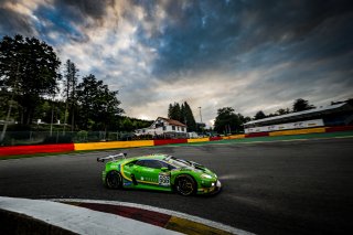 #666 VS Racing ITA Lamborghini Huracan GT3 Evo Martin Rump EST Glenn Van Berlo NLD Baptiste Moulin BEL Yuki Nemoto JPN Silver Cup, Race
