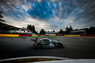 #20 SPS automotive performance DEU Mercedes-AMG GT3 Valentin Pierburg DEU George Kurtz USA Colin Braun USA Dominik Baumann AUT Pro-Am Cup, Race
