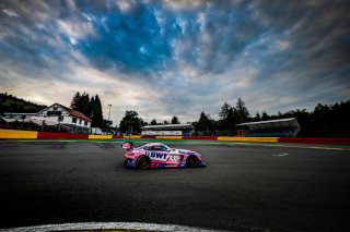 #4 Mercedes-AMG Team HRT DEU Mercedes-AMG GT3 - - Maro Engel DEU Luca Stolz DEU Vincent Abril FRA Pro Cup IGTC, Race
