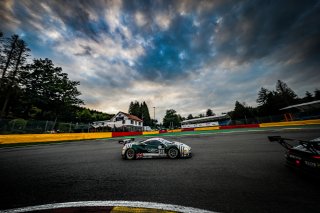 #53 AF Corse ITA Ferrari 488 GT3 Duncan Cameron GBR Rino Mastronardi ITA Matt Griffin IRL Miguel Molina ESP Pro-Am Cup IGTC, Race
