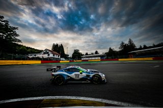#159 Garage 59 GBR Aston Martin Vantage AMR GT3 Tuomas Tujula  FIN Alex MacDowall GBR Valentin Hasse Clot FRA Nicolai Kjaergaard DNK Silver Cup, Race
