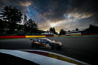 #34 Walkenhorst Motorsport DEU BMW M6 GT3 - - Sheldon van der Linde ZAF David Pittard GBR Marco Wittmann DEU Pro Cup, Race

