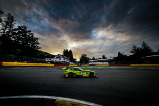 #2 GetSpeed DEU Mercedes-AMG GT3 Nico Bastian DEU Florian Scholze DEU Olivier Grotz LUX Jim Pla FRA Pro-Am Cup, Race

