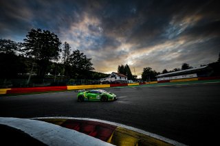 #666 VS Racing ITA Lamborghini Huracan GT3 Evo Martin Rump EST Glenn Van Berlo NLD Baptiste Moulin BEL Yuki Nemoto JPN Silver Cup, Race
