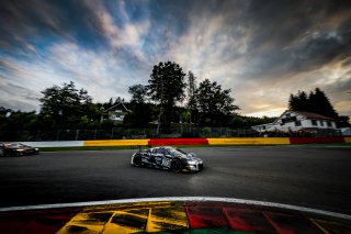 #27 Sainteloc Racing FRA Audi R8 LMS GT3 Alexandre Cougnaud FRA Lucas Legeret CHE Louis Prette ITA Aurelien Panis FRA Silver Cup, Race
