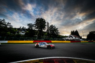 #10 Boutsen Ginion BEL BMW M6 GT3 Jens Liebhauser DEU Karim Ojjeh SAU Yann Zimmer CHE Jens Klingmann DEU Pro-Am Cup, Race
