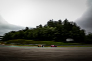 #69 Ram Racing  GBR Mercedes-AMG GT3 Sam De Haan GBR Robert Collard GBR Ricky Collard GBR Fabian Schiller DEU Pro-Am Cup, GT3, Race
