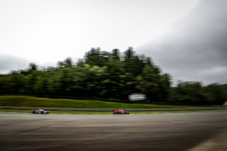 #52 AF Corse ITA Ferrari 488 GT3 Louis Machiels BEL John Wartique   BEL Andrea Bertolini ITA Alessio Rovera   ITA Pro-Am Cup IGTC, GT3, Race
