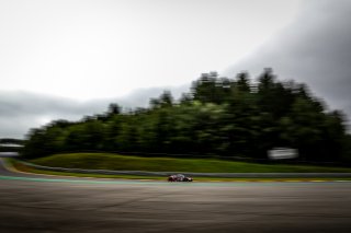 #99 Attempto Racing DEU Audi R8 LMS GT3 - - Fabien Lavergne FRA Max Hofer  AUT Alex Aka  DEU Silver Cup, GT3, Race
