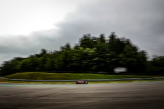 #70 Inception Racing GBR McLaren 720 S GT3 Oliver Millroy GBR Brendan Iribe USA Kevin Madsen  USA Jordan Pepper ZAF Pro-Am Cup IGTC, GT3, Race
