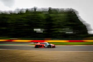 #66 Audi Sport Team Attempto DEU Audi R8 LMS GT3 - - Mattia Drudi  ITA Dennis Marschall DEU Christopher Mies  DEU Pro Cup IGTC, GT3, Race
