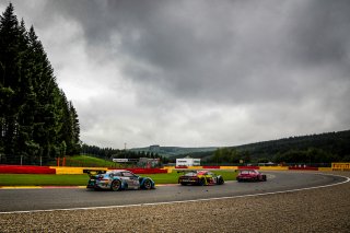 #61 EBM Giga Racing MYS Porsche 911 GT3-R (991.II) Wolfgang Triller DEU Carlos Rivas LUX Reid Harker NZL Will Bamber NZL Pro-Am Cup IGTC, GT3, Race
