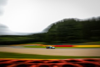#222 Team Allied-Racing DEU Porsche 911 GT3-R (991.II) Lars Kern DEU Bastian Buus DNK Julien Apotheloz CHE Arno Santamato FRA Silver Cup, GT3, Race
