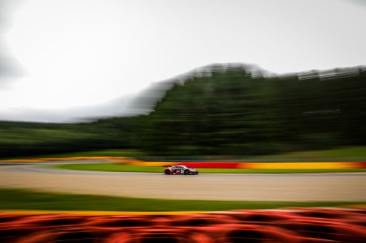 #99 Attempto Racing DEU Audi R8 LMS GT3 - - Fabien Lavergne FRA Max Hofer  AUT Alex Aka  DEU Silver Cup, GT3, Race
 | SRO / Jules Benichou - 21creation