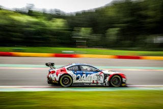 #10 Boutsen Ginion BEL BMW M6 GT3 Jens Liebhauser DEU Karim Ojjeh SAU Yann Zimmer CHE Jens Klingmann DEU Pro-Am Cup, GT3, Race
