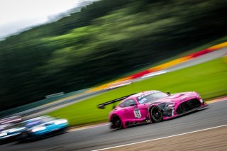 #69 Ram Racing  GBR Mercedes-AMG GT3 Sam De Haan GBR Robert Collard GBR Ricky Collard GBR Fabian Schiller DEU Pro-Am Cup, GT3, Race
