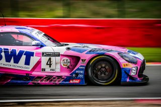 #4 Mercedes-AMG Team HRT DEU Mercedes-AMG GT3 - - Maro Engel DEU Luca Stolz DEU Vincent Abril FRA Pro Cup IGTC, GT3, Race
