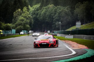#66 Audi Sport Team Attempto DEU Audi R8 LMS GT3 - - Mattia Drudi  ITA Dennis Marschall DEU Christopher Mies  DEU Pro Cup IGTC, GT3, Race
