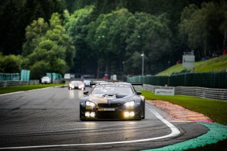 #34 Walkenhorst Motorsport DEU BMW M6 GT3 - - Sheldon van der Linde ZAF David Pittard GBR Marco Wittmann DEU Pro Cup, GT3, Race
