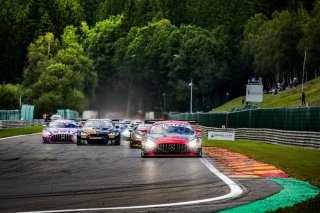Race, Start
