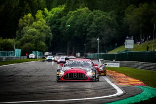 #88 Mercedes-AMG Team AKKA ASP FRA Mercedes-AMG GT3 - - Raffaele Marciello ITA Dani Juncadella ESP Jules Gounon FRA Pro Cup IGTC, GT3, Race
