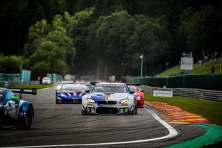 #35 Walkenhorst Motorsport DEU BMW M6 GT3 - - Timo Glock DEU Martin Tomczyk DEU Thomas Neubauer FRA Pro Cup, GT3, Race
