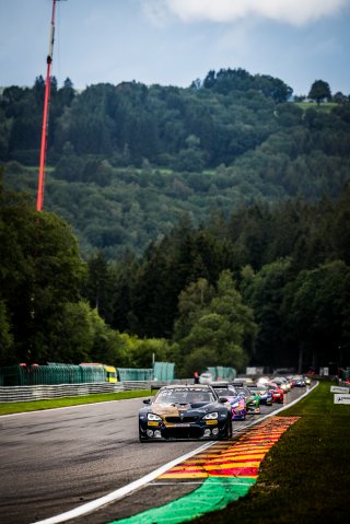 #34 Walkenhorst Motorsport DEU BMW M6 GT3 - - Sheldon van der Linde ZAF David Pittard GBR Marco Wittmann DEU Pro Cup, GT3, Race
