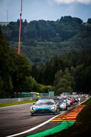 #89 AKKA ASP FRA Mercedes-AMG GT3 - - Lucas Auer AUT Timur Boguslavskiy RUS Felipe Fraga  BRA Pro Cup IGTC, GT3, Race
