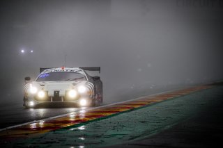 #53 AF Corse ITA Ferrari 488 GT3 Duncan Cameron GBR Rino Mastronardi ITA Matt Griffin IRL Miguel Molina ESP Pro-Am Cup IGTC, GT3, Race
