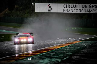 #66 Audi Sport Team Attempto DEU Audi R8 LMS GT3 - - Mattia Drudi  ITA Dennis Marschall DEU Christopher Mies  DEU Pro Cup IGTC, GT3, Race
