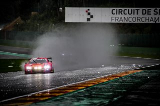 #37 Audi Sport Team WRT BEL Audi R8 LMS GT3 - - Nico Müller CHE Robin Frijns NLD Dennis Lind DNK Pro Cup IGTC, GT3, Race
