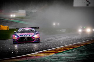 #4 Mercedes-AMG Team HRT DEU Mercedes-AMG GT3 - - Maro Engel DEU Luca Stolz DEU Vincent Abril FRA Pro Cup IGTC, GT3, Race
