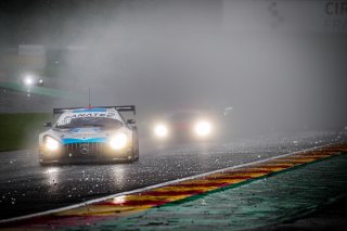 #89 AKKA ASP FRA Mercedes-AMG GT3 - - Lucas Auer AUT Timur Boguslavskiy RUS Felipe Fraga  BRA Pro Cup IGTC, GT3, Race
