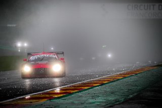 #88 Mercedes-AMG Team AKKA ASP FRA Mercedes-AMG GT3 - - Raffaele Marciello ITA Dani Juncadella ESP Jules Gounon FRA Pro Cup IGTC, GT3, Race
