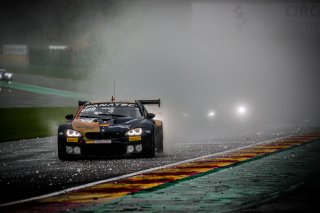 #34 Walkenhorst Motorsport DEU BMW M6 GT3 - - Sheldon van der Linde ZAF David Pittard GBR Marco Wittmann DEU Pro Cup, GT3, Race
