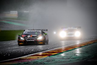 #63 Orange 1 FFF Racing Team CHN Lamborghini Huracan GT3 Evo - - Mirko Bortolotti ITA Marco Mapelli ITA Andrea Caldarelli ITA Pro Cup IGTC, GT3, Race
