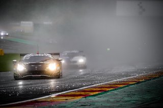 #51 Iron Lynx ITA Ferrari 488 GT3 - - Côme Ledogar FRA Nicklas Nielsen DNK Alessandro Pier Guidi ITA Pro Cup IGTC, GT3, Race
