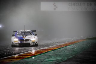 #35 Walkenhorst Motorsport DEU BMW M6 GT3 - - Timo Glock DEU Martin Tomczyk DEU Thomas Neubauer FRA Pro Cup, GT3, Race
