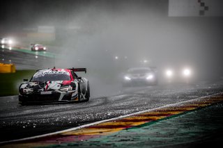 #32 Audi Sport Team WRT BEL Audi R8 LMS GT3 - - Dries Vanthoor BEL Kelvin van der Linde ZAF Charles Weerts BEL Pro Cup IGTC, GT3, Race
