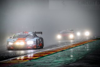 #30 Team WRT BEL Audi R8 LMS GT3 - - James Pull GBR Franco Colapinto ARG Benjamin Goethe DNK Silver Cup IGTC, GT3, Race
